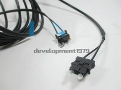 One New Fits Fanuc A66L-6001-0026 15M Optical Fiber Cable 15M
