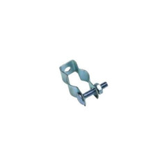 PECO H200WB, 2″, Steel, EMT/Rigid Conduit Hanger with Bolt and Nut, 1 pc