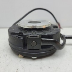 Reach REB0408A Electromagnetic Brake 205Vdc 25W 12N.M 205V20 Used