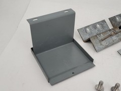 QJ Siemens/ITE Mounting Hardware & Blank Kit – Next Day Option