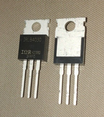 10Pcs IRLB4030 IRLB4030PBF TO-220 US Stock Fast Free Shipping