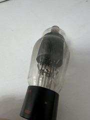 NATIONAL ELECTRONICS NL-5557/FG17 / NL5557FG17 Rattle For Parts