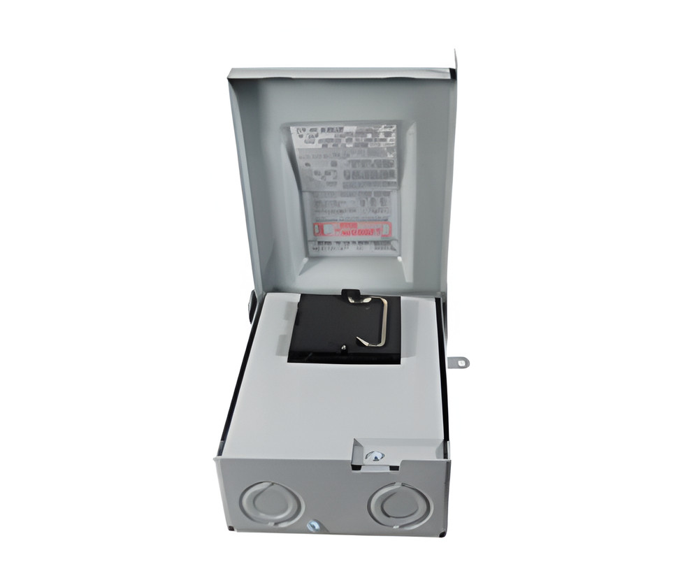 RectorSeal 60A Waterproof Non-Fused Disconnect NEMA 3R MFG# M83277