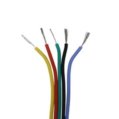 High Temperature Resistant Electrical Connection Cable Heat Resistant for Models
