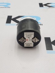 NEW Edwards E105AE Pulsating Visual Signal Indicator