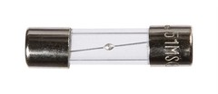 Jandorf GMC 6 amps Medium Time Delay Fuse 2 pk