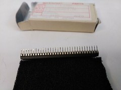 Sharp X0600CE 64P DIP IC 1 pc, RH-IX0600CEN1, Brand New Old Stock