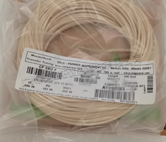 30m/roll 1.02×2.72×0.86 95809-28 Peristaltic Pump Tubing Tubing Microtubing