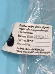 OMRON CQM1-ID211 PLC TB2, OM CQM1-ID211, 233321193, INPUT MODULE, 191150