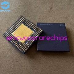 USED Motorola 68060 MC68060RC50 71E41J Vintage CPU Real REV.6 x 1pc