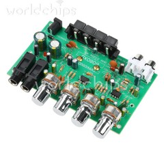 TDA8944/TDA8946 2 Channel Stereo Audio Amplifier Board Speaker Karaoke Amplifier