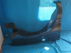 Genuine GM 12476220 Passenger Side Front Fender Assembly 30 Days Warranty