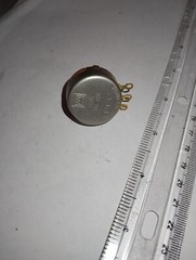 PEC CANADA K1783 10K LINEAR POTENTIOMETER