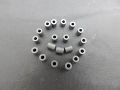 Ferroxcube TUB4/2/5-3B1 FERRITE CORE, CYLINDRICAL 4X2X5mm – LOT OF 20 -FAST SHIP