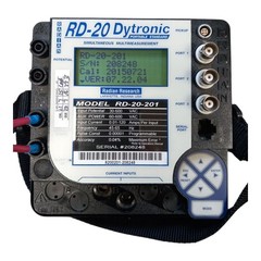 Radian RD-20-201 Dytronic Portable Standard Electric Measuring Tool
