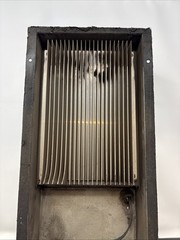 FANUC A05B 2400-C900 COOLING UNIT FAN