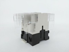 Mitsubishi Electric S-N65 16.4s AC Contactor 3 pole, 200-240VAC Coil