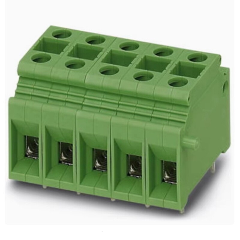 50PC/box NEW FOR PHOENIX CONTACT KDS10/SO 1704059 Connector