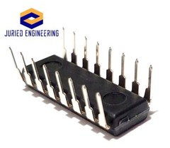 1PCS CD74HC4046AE CD74HC4046 High Speed CMOS Logic Phase-Locked-Loop with VCO