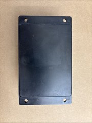 CONTROL CONCEPTS ISLATROL TRACKING FILTER 120 VAC 5.0 AMP IC+105