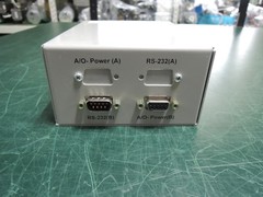 LUXTRON 800 Series 822 SQ10227L / Free Expedited Shipping