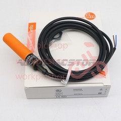 1PC NEW Inductive Proximity Switch IG0006 IG-2008-ABOA Sensor Proximity Switch