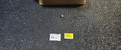 (QTY 50) KEPO KPB3103 Miniature Speaker Driver