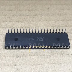 MTX-IC 5X MC6847P MC6847 6847 Video Display Generator DIP40 Fast Delivery