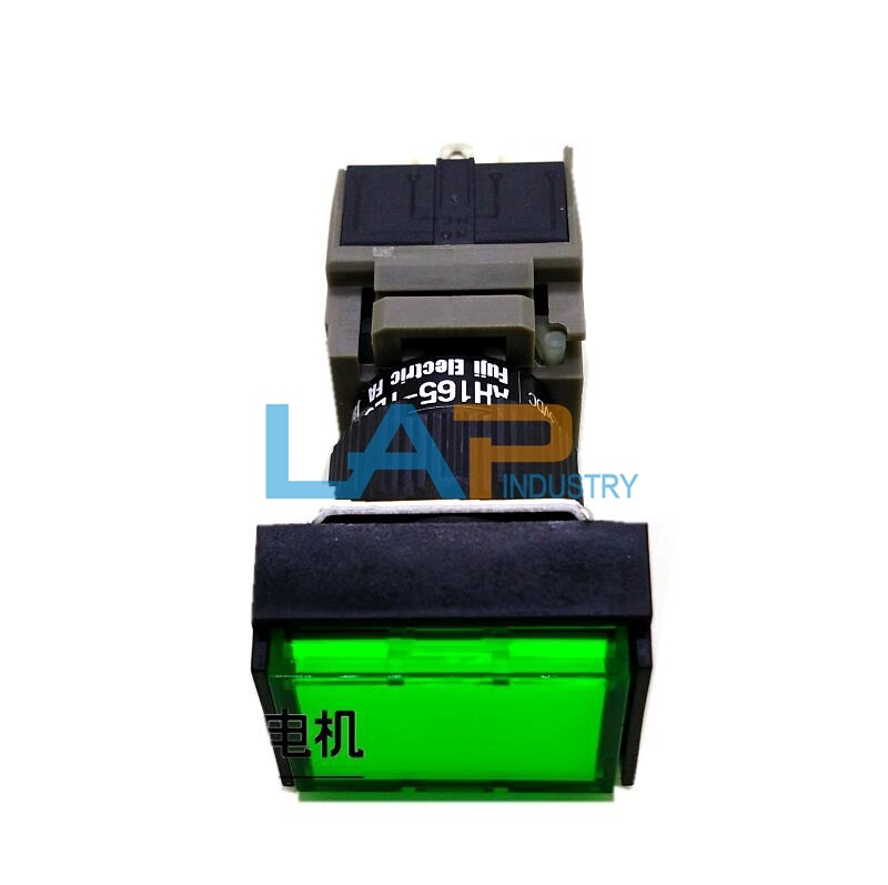 1PCS NEW For FUJI AH165-TL5G11E3 Push button switch