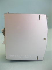 Sola Hevi-Duty SDN 10-24-100C Power Supply for DIN Rail 22.5-28.5 VDC G17