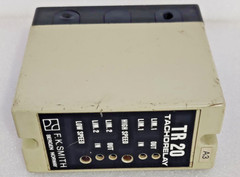 F.K.Smith TR 20 Tachorelay TR20