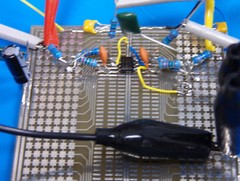 4 TOTALLY DIFFERENT – Surface Mount Amplifier Protoboards