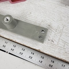 Electrical Panel Busbar Support Insulators And Standoff Insulators Lot