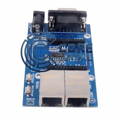 new Serial ports Uart – WIFI Module Base For HLK-RM04 WiFi Development Board