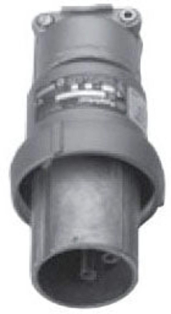 ACP6034BC – Appleton Plugs