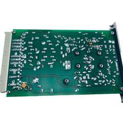 ALSTOM 029.136261 DC-transformer; Type SGR 5/6