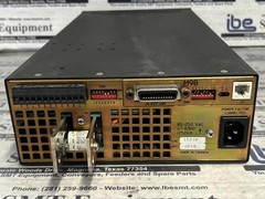 Xantrex XHR 7.5-80 Power Supply w/Warranty