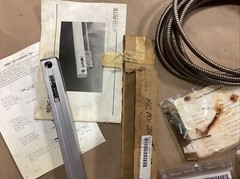 689402-05 Anilam Acu-Rite Mill Bracket