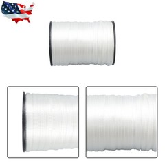 Pulling Tape Pull Tape 1250 lbf Tensile Capacity Polyester Webbing 1/2″ x 1053FT