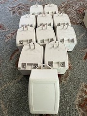 GE 22-155 Transformer 9vac 25VA Model MGT925CC