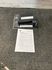 Allen Bradley Analog Output Module 17560F6VI