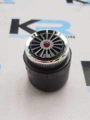 NEW Edwards E105AE Pulsating Visual Signal Indicator