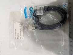 C2G 29322 DVI-I Dual Link Male to Female Digital Video Extension Cable 3m 9.8ft