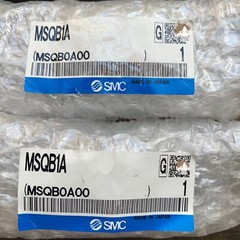 1PCS NEW SMC MSQB1A MSQB10A MSQB30A MSQB50A MSQB70R MSQB50L3 cylinder