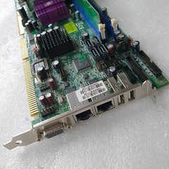 Portwell ROBO-8777VG2A 503 Industrial MotherBoard STK SMS21007