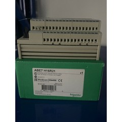 Brand new ABE7H16R21 with box, fast shipping, free delivery US Free TAX