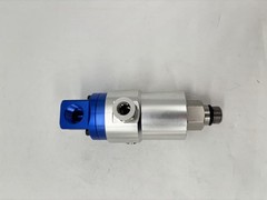 New 902-120-188 High Speed Coolant Rotary Joint Suitable for Deublin