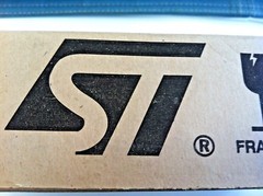 25 Piecess 2N2904 Transistor PNP 60V 0.6A 0.6W FREE US Shipping BY ST
