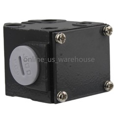 Brand New BALLUFF BNS819-B02-D08-46-3B BNS01P7 Switch