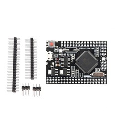 Mini MEGA 2560 Pro Micro USB CH340G ATMEGA2560-16AU For Arduino Mega 2560 R3